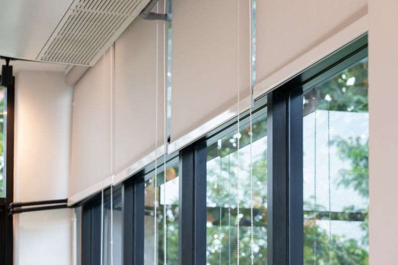 Modern Window Styles